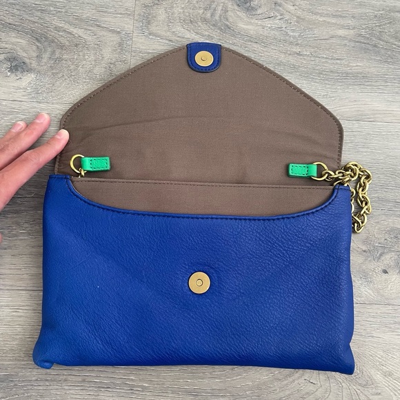 J. Crew Invitation Clutch / Bag - Picture 5 of 8